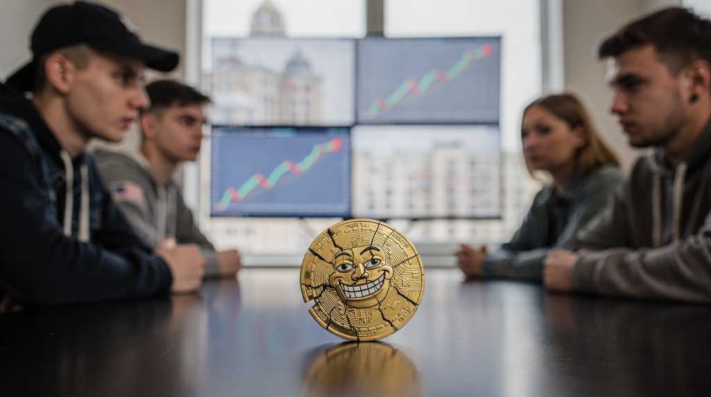 Почему пресейлы мемкоинов теряют доверие и как сообщество может перезапустить проект