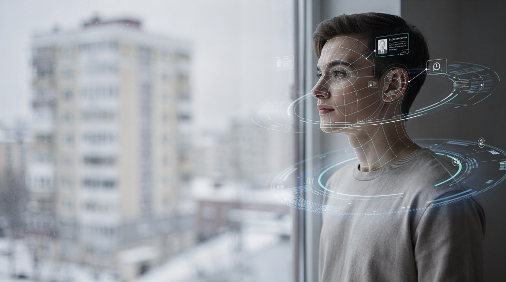 Почему цифровая идентичность становится основой для AI-платформ будущего